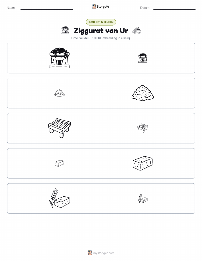 Sorteren
