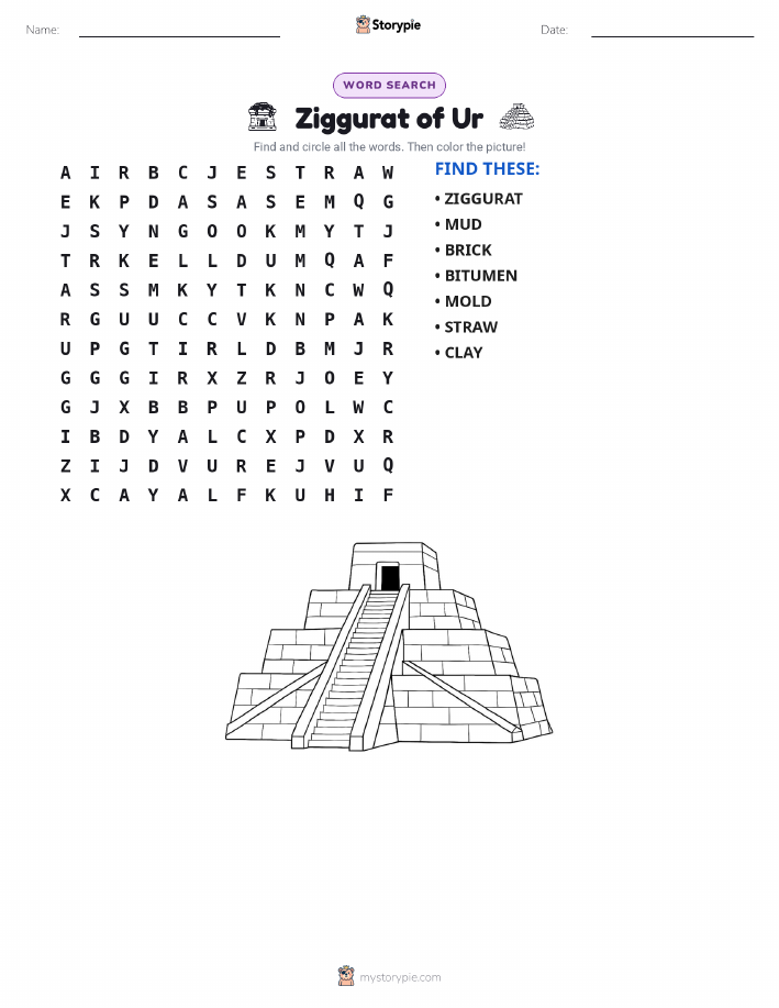 Word Search