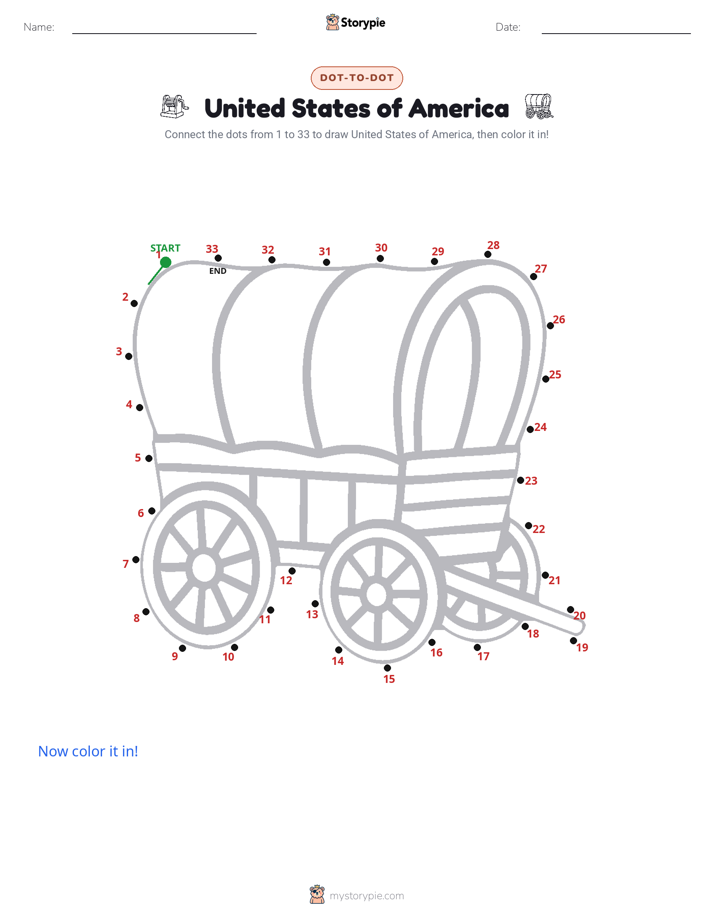 Dot to Dot