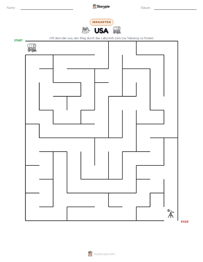 Labyrinth