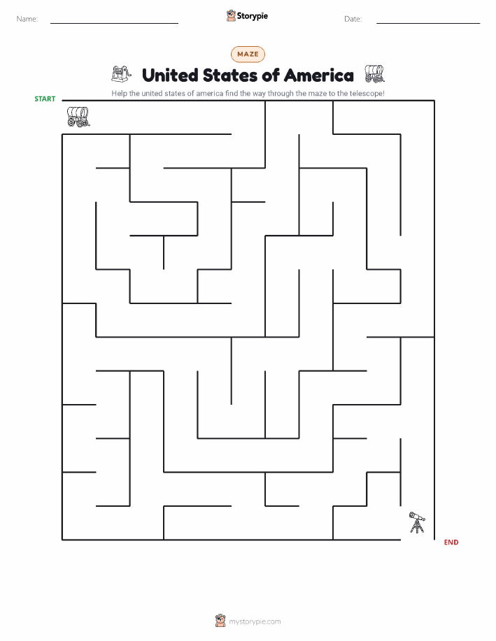 Maze