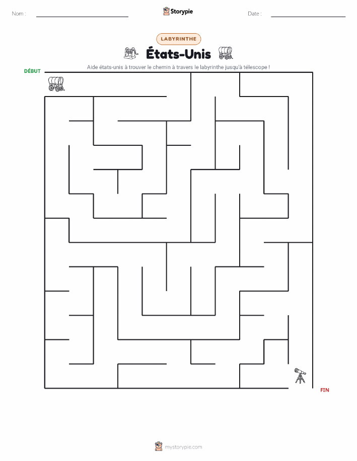 Labyrinthe