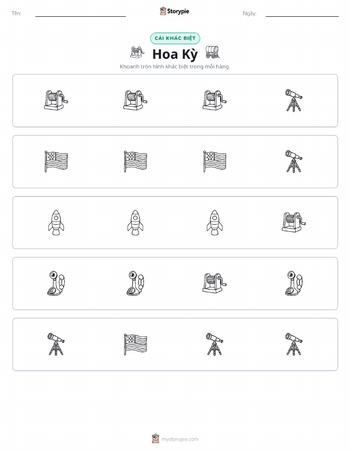 Khác Biệt