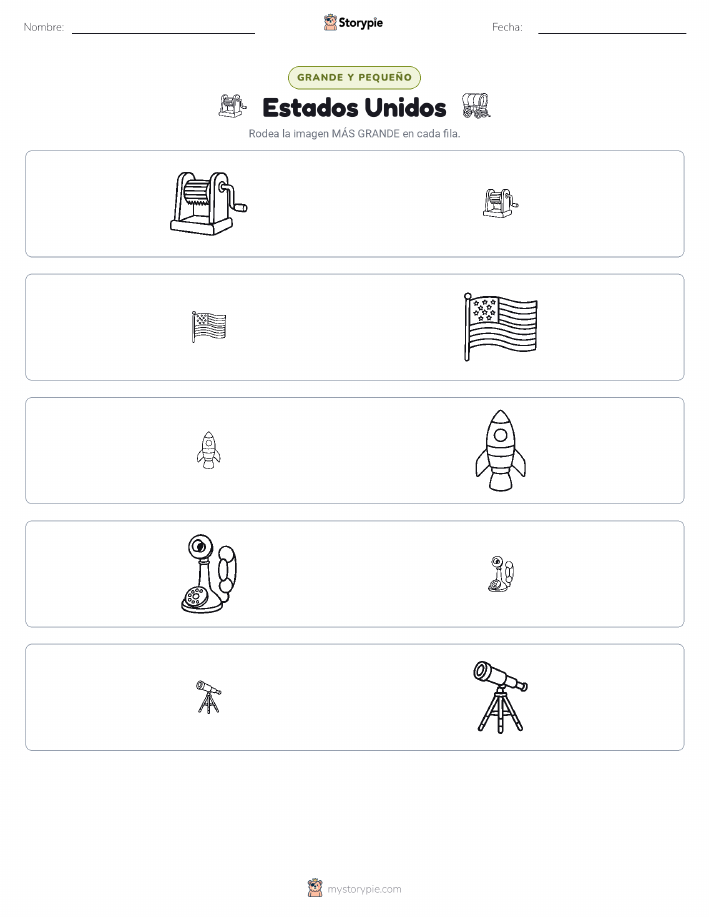 Clasificación