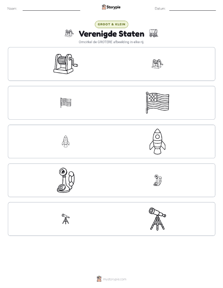 Sorteren