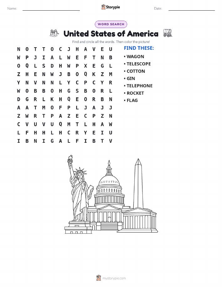 Word Search