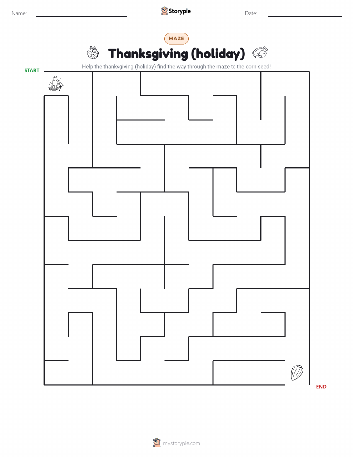 Maze