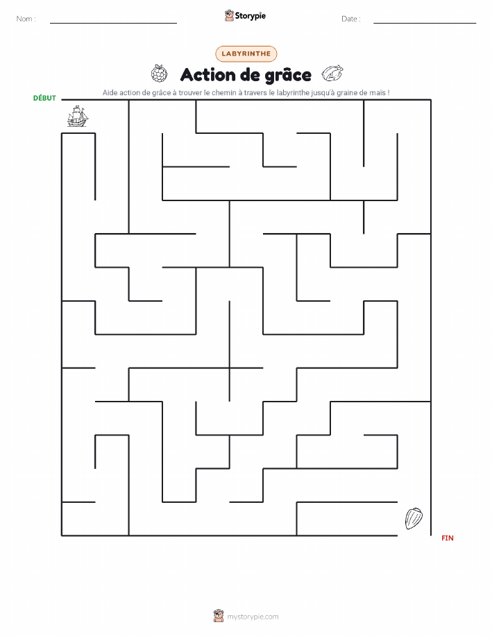 Labyrinthe