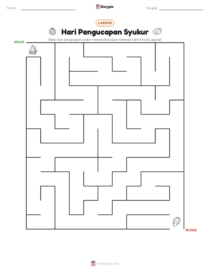 Labirin