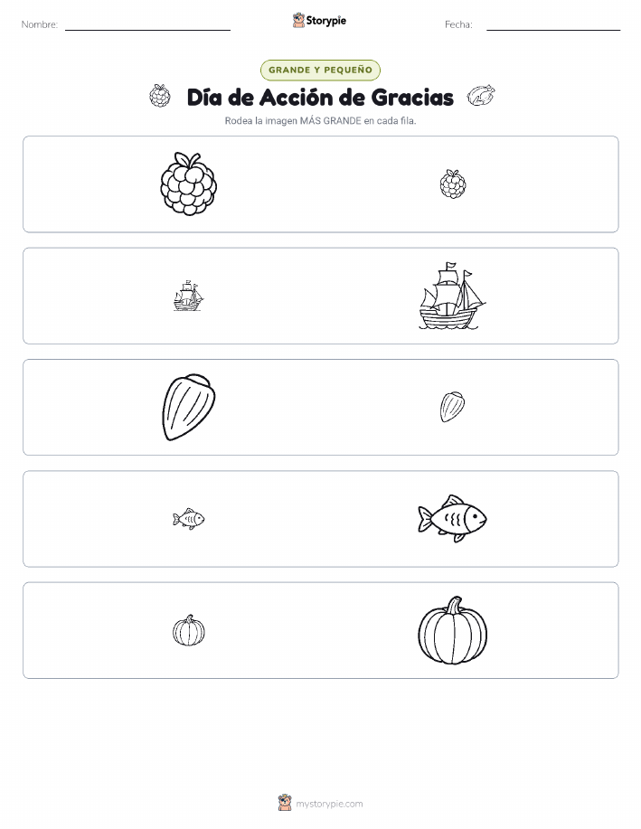 Clasificación
