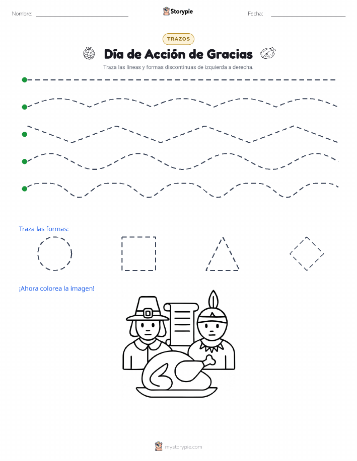 Trazado