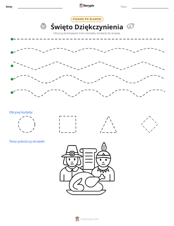 Śledzenie