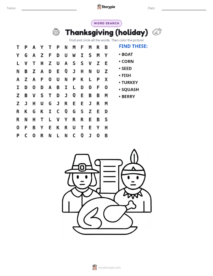Word Search