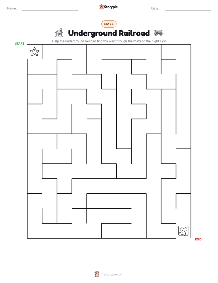 Maze