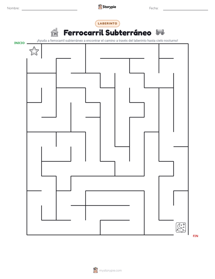 Labyrintho