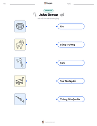 Xem trước tài liệu in sẵn John Brown