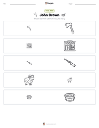 Xem trước tài liệu in sẵn John Brown