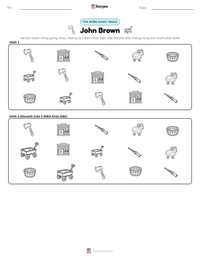 Xem trước tài liệu in sẵn John Brown