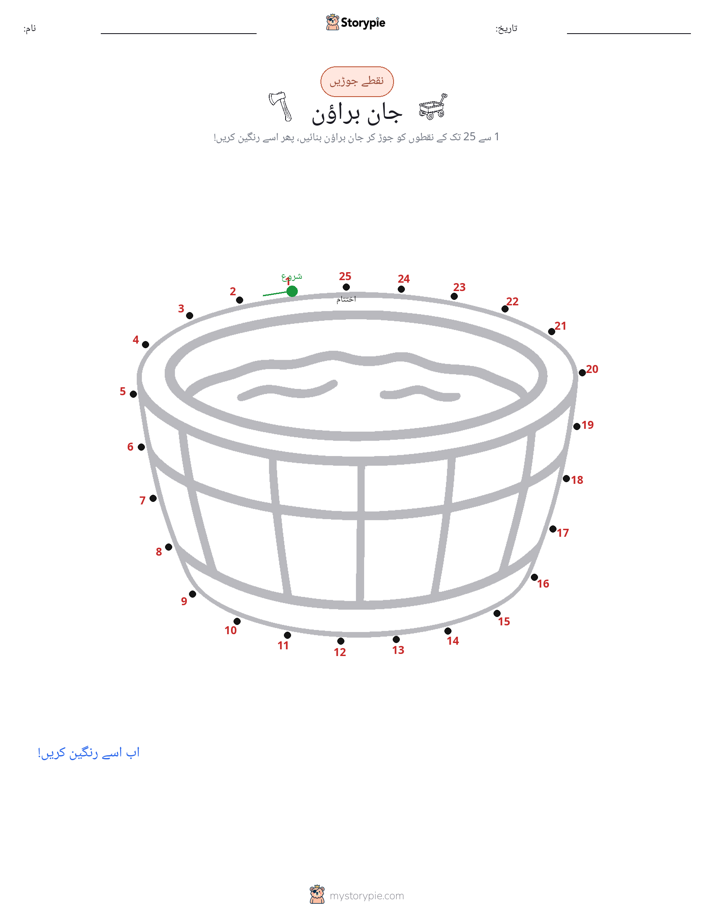 نقطے سے نقطے تک