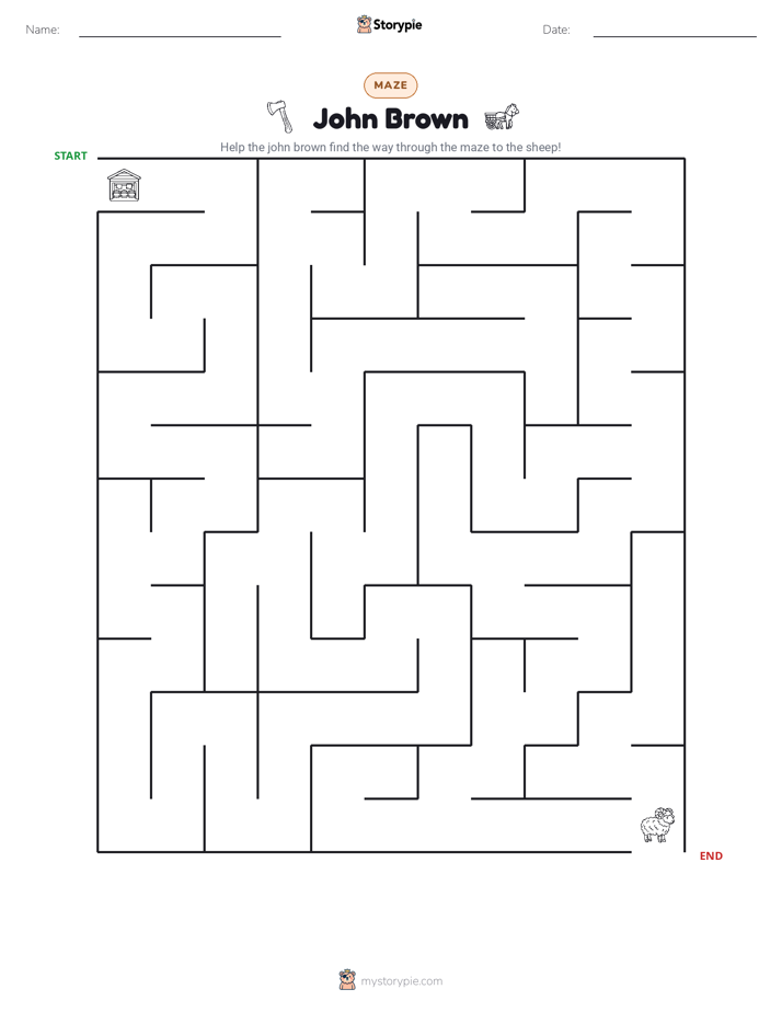 Maze
