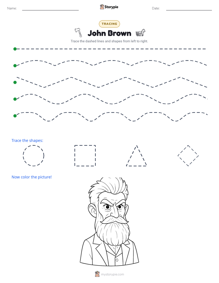 Tracing