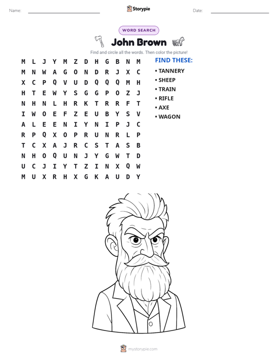 Word Search