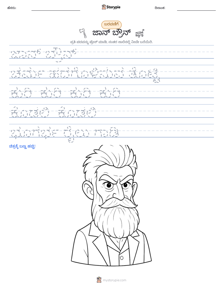 ಲೇಖನ ಅಭ್ಯಾಸ