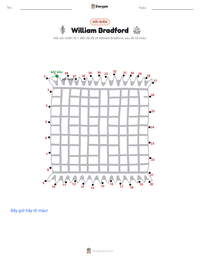 Xem trước tài liệu in sẵn William Bradford