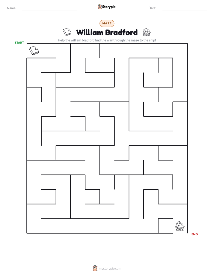 Maze