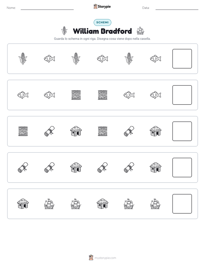 Pattern