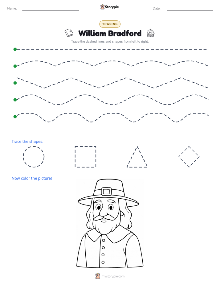 Tracing