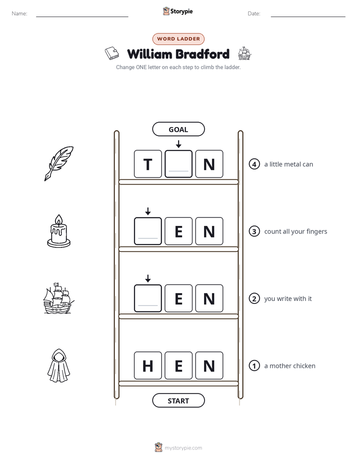 Word Ladder