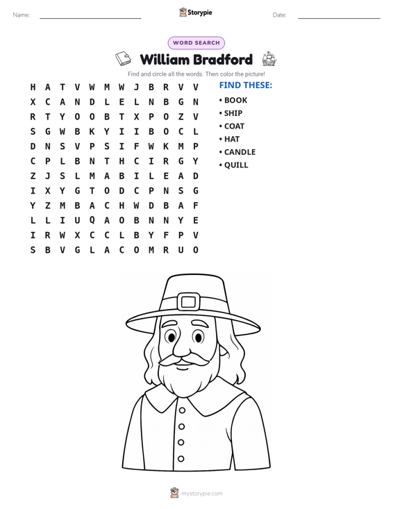 Word Search