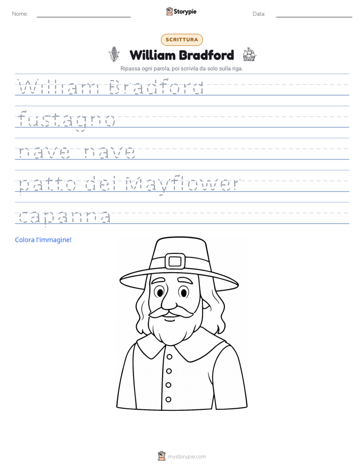 Pratica di Scrittura