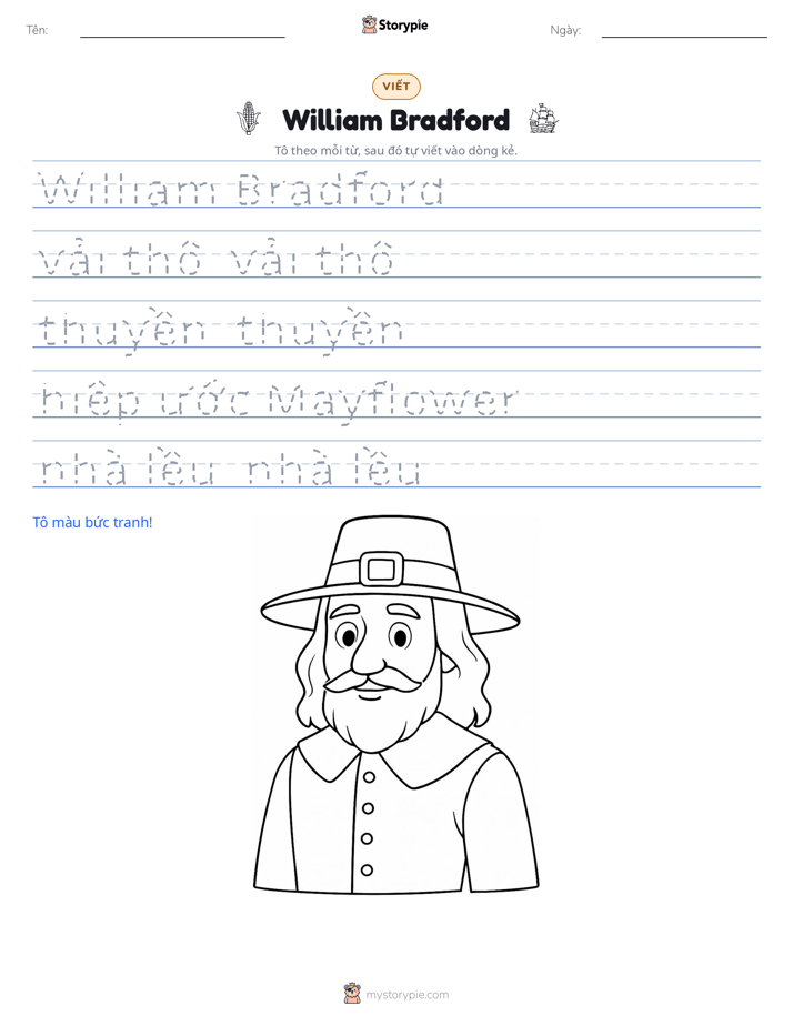 Luyện Viết