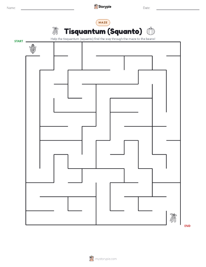 Maze