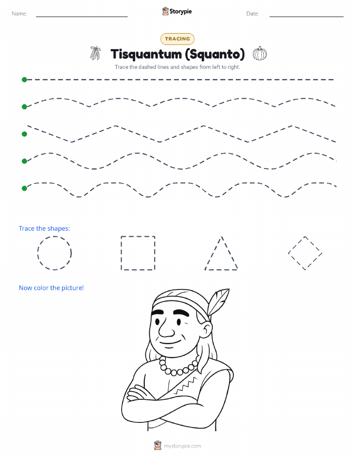 Tracing