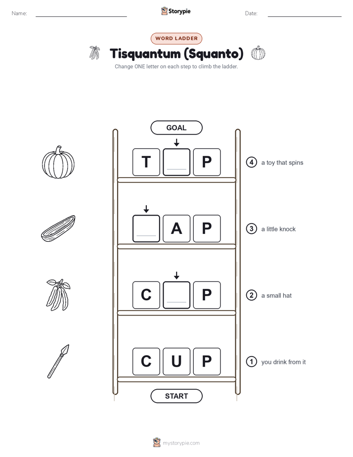 Word Ladder
