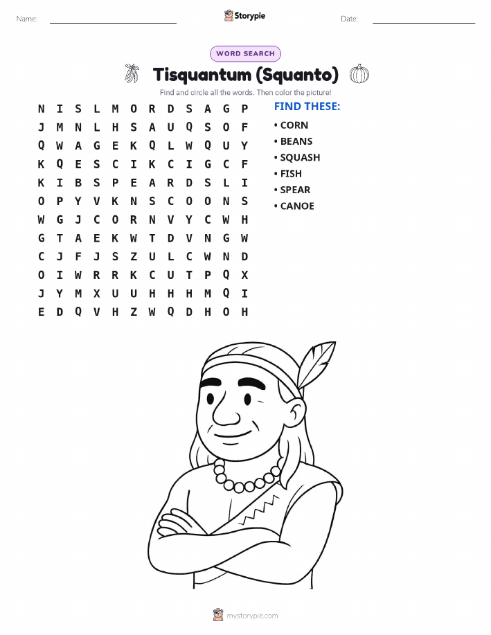 Word Search