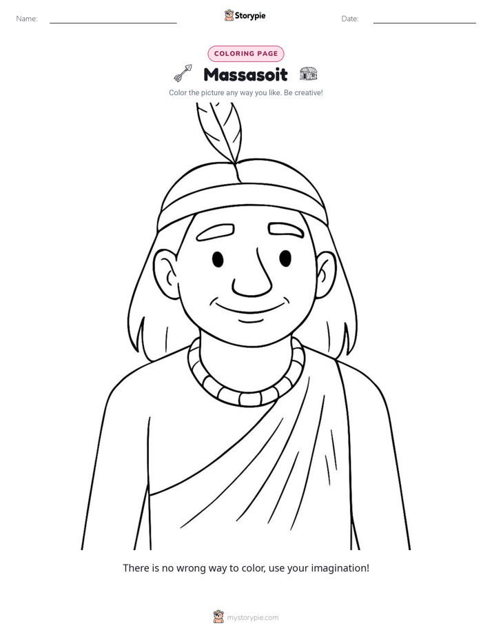Coloring Page