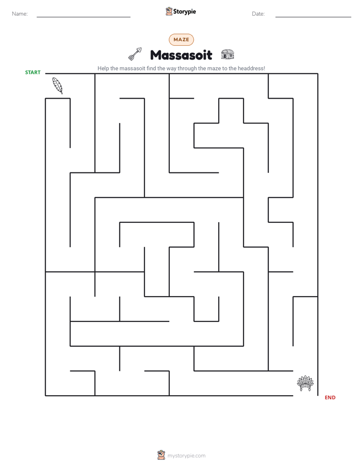 Maze
