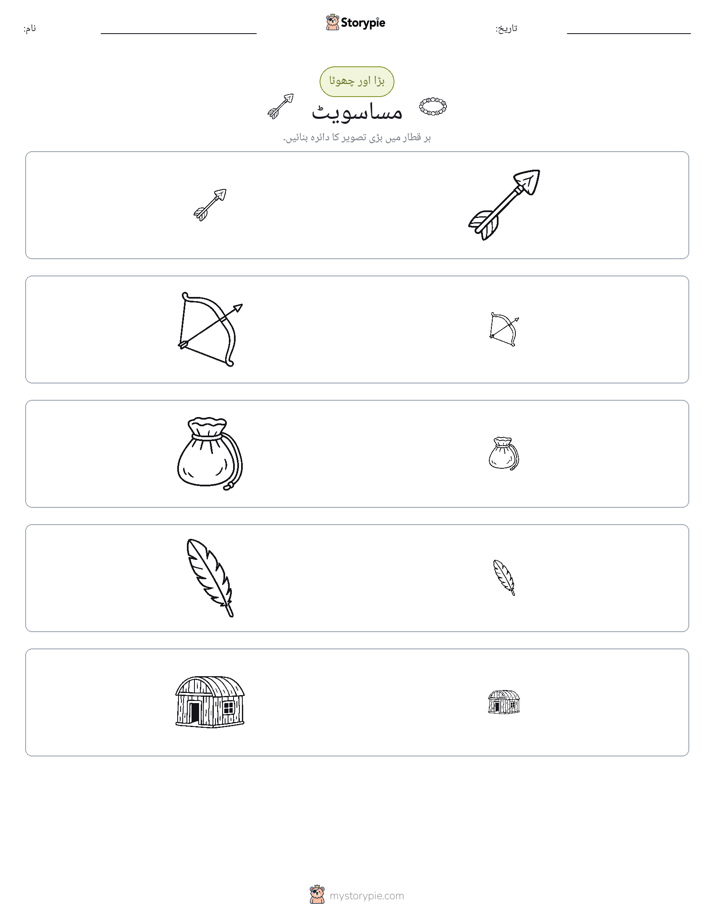 ترتیب دینا