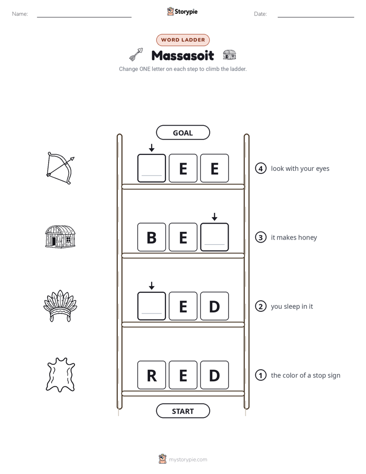 Word Ladder
