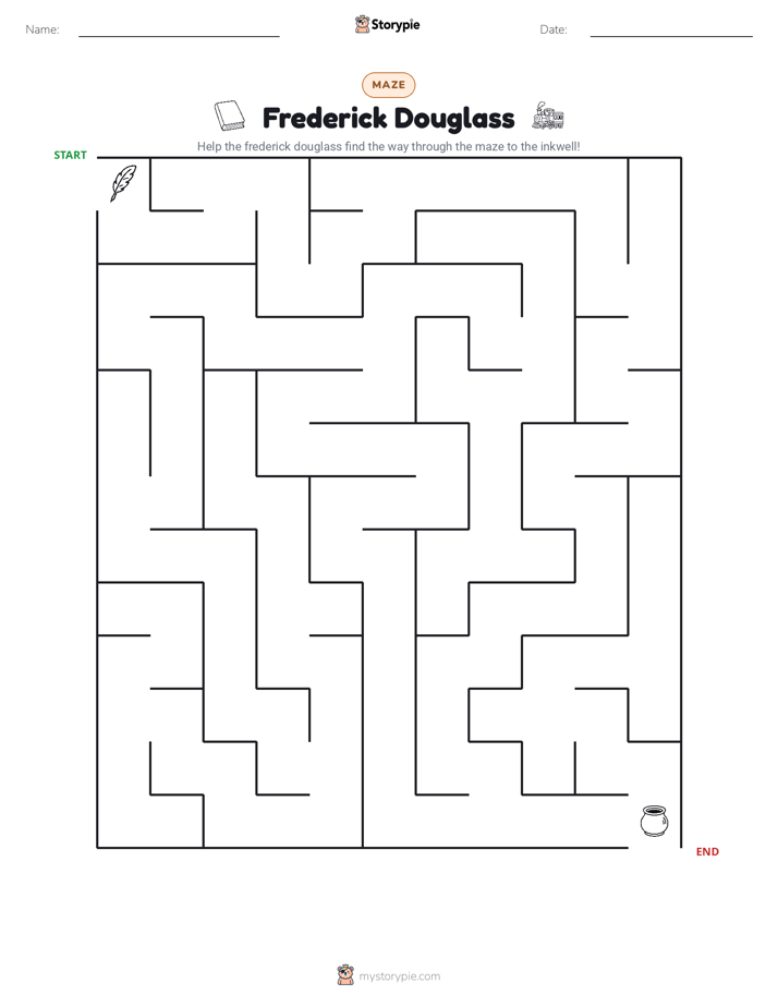 Maze