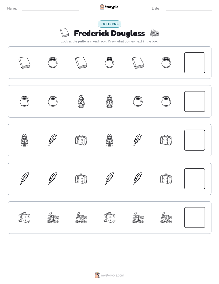Patterns