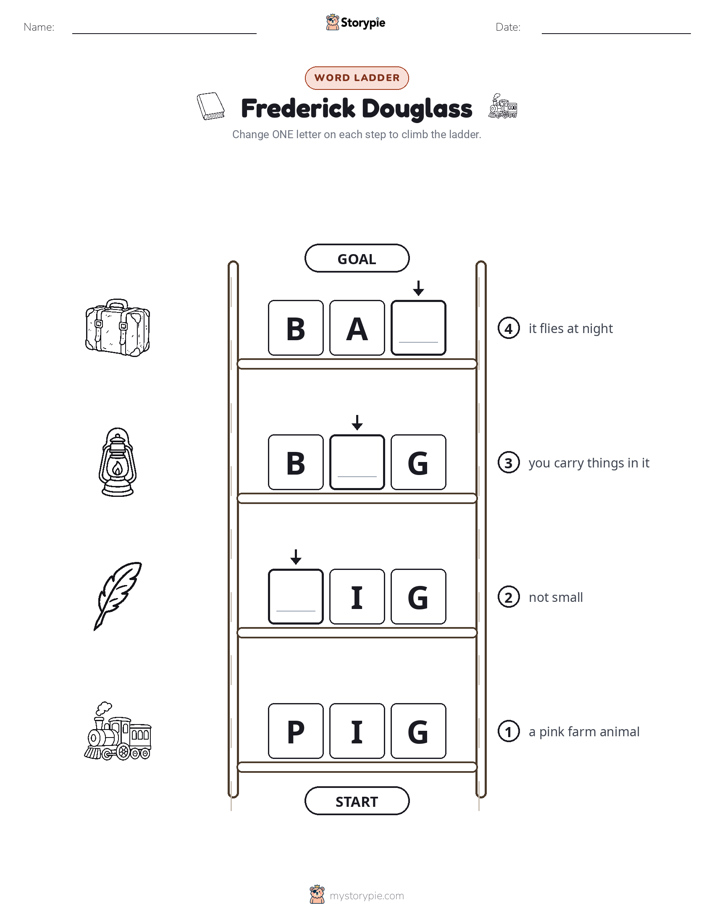 Word Ladder