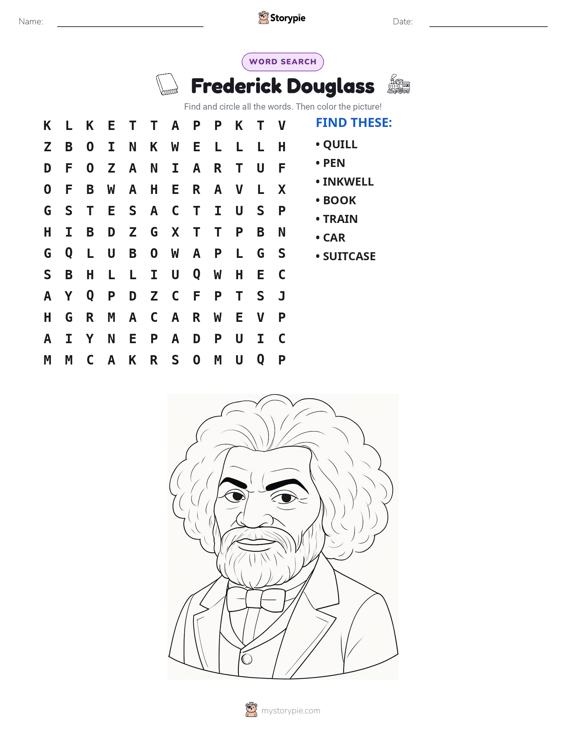 Word Search