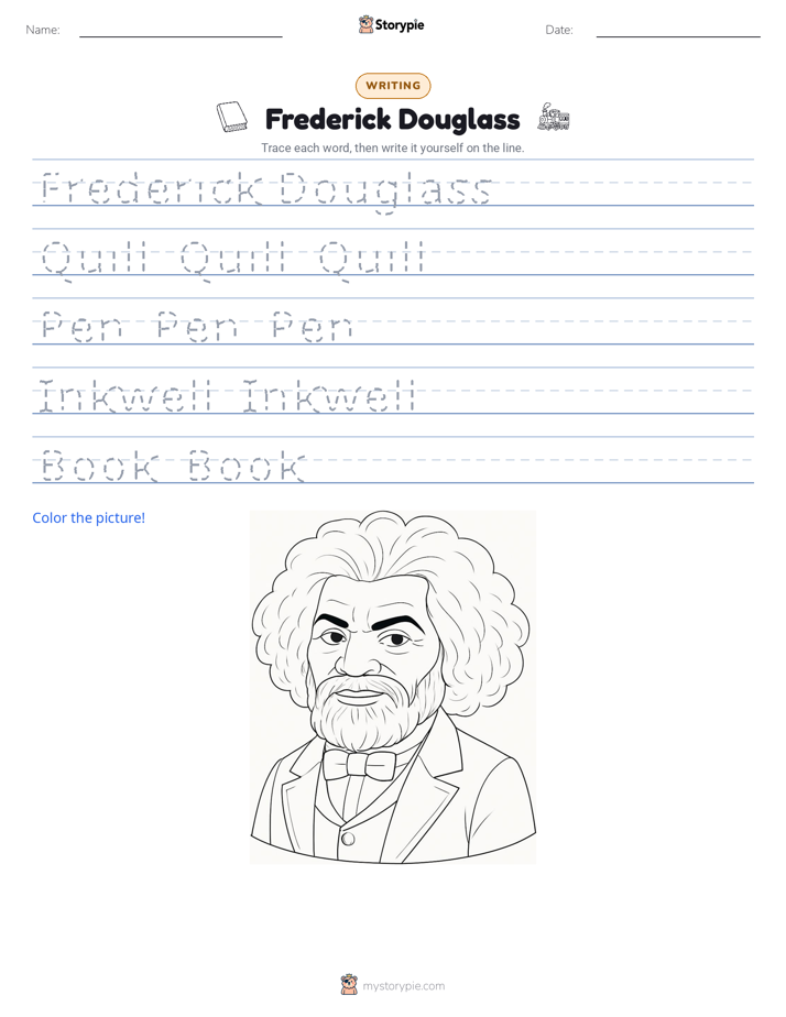 Writing Practice