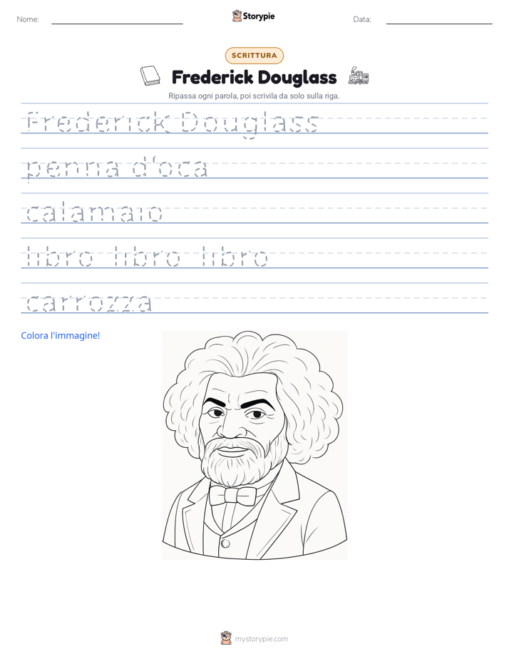 Pratica di Scrittura
