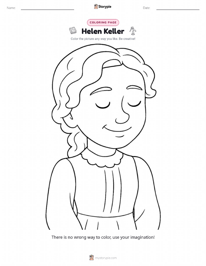 Coloring Page